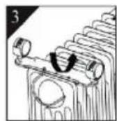 Sogo SS-18455 - INSTRUCTIONS D'ASSEMBLAGE - 3