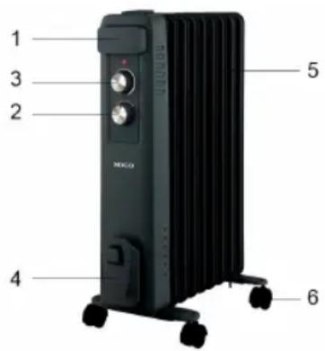 Sogo SS-18455 - ESPECIFICAÇÕES TÉCNICAS - 1