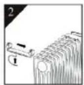 Sogo SS-18455 - ІНСТРУКЦІЯ З МОНТАЖУ - 2