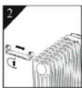 Sogo SS-18455 - ASSEMBLY INSTRUCTIONS - 2