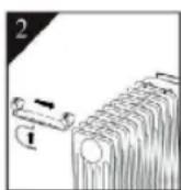 Sogo SS-18455 - INSTRUCCIONES DE MONTAJE - 2