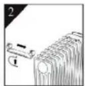 Sogo SS-18455 - INSTRUCTIONS D'ASSEMBLAGE - 2