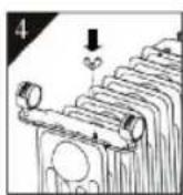 Sogo SS-18455 - ASSEMBLY INSTRUCTIONS - 4
