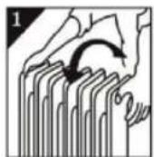 Sogo SS-18455 - INSTRUCTIONS D'ASSEMBLAGE - 1
