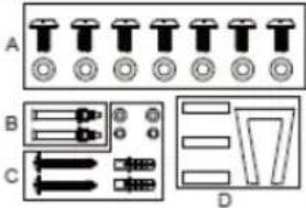 Sogo SS-21820 - PRODUCT DESCRIPTION - 10