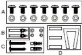 Sogo SS-21820 - DESCRIPCIÓN DEL PRODUCTO - 10