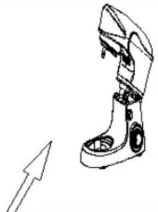 Sogo SS-14520 - Warnung! - 3