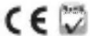 Sogo SS-17760 - DICHIARAZIONE DI CONFORMITÀ - 1