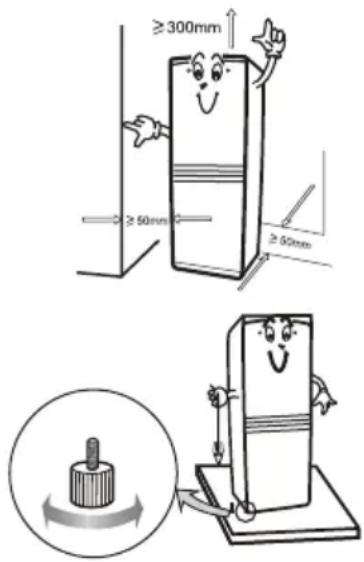 Sogo SS-21950 - INSTRUCTIUNI DE INSTALARE - 1