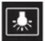 Sogo SS-24205 - Détachement du panneau catalytique : - 17