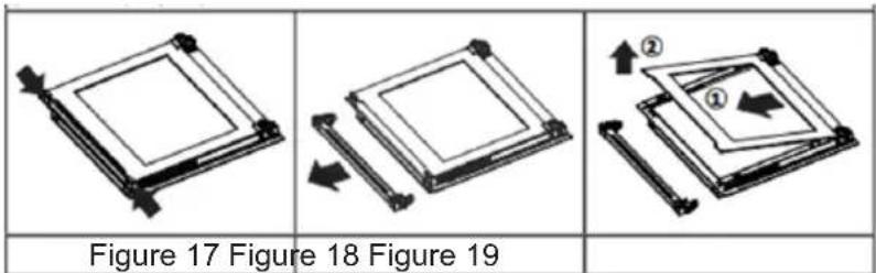 Sogo SS-24205 - Cleaning Of The Oven Glass - 1