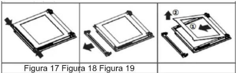Sogo SS-24205 - Limpeza do vidro do forno - 1