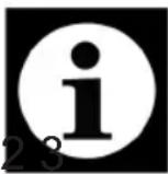 Sogo SS-21325 - Symbol definitions - 1