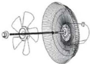 Sogo SS-21325 - Installazione: - 2