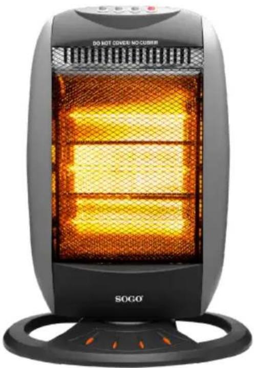 Sogo SS-18223 - 1