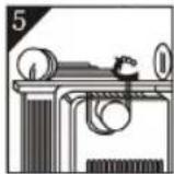 Sogo SS-18470 - INSTRUCCIONES DE MONTAJE - 5