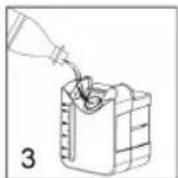 Sogo SS-18470 - COMMENT UTILISER L'HUMIDIFICATEUR - 3