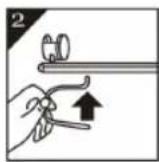Sogo SS-18470 - INSTRUCCIONES DE MONTAJE - 2