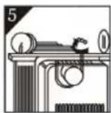 Sogo SS-18470 - AS INSTRUÇÕES DE MONTAGEM - 3