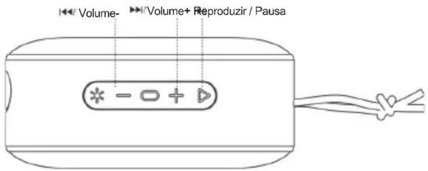 Sogo SS-8585 - 1) Ligar Bluetooth - 4
