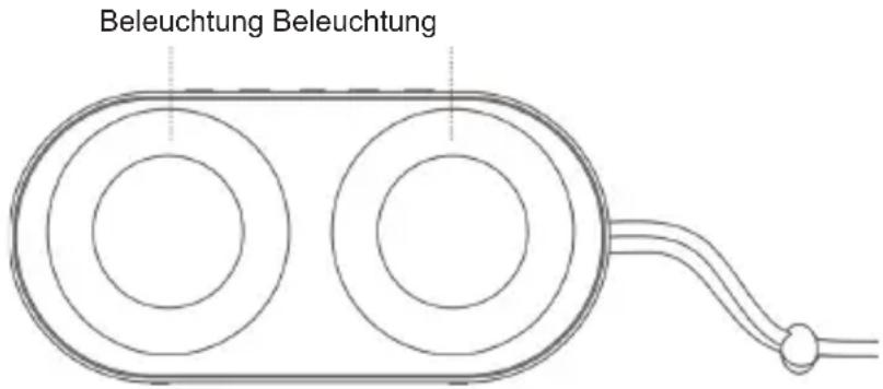 Sogo SS-8585 - Beleuchtungseinstellungen - 1
