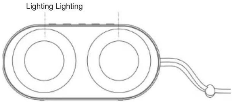 Sogo SS-8585 - 2) Light mood - 1