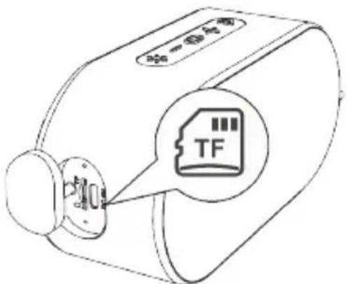 Sogo SS-8585 - 6) Función de tarjeta de memoria - 1