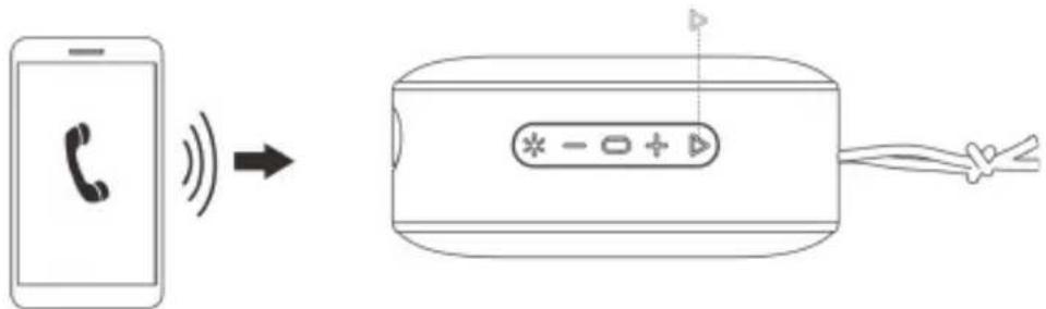 Sogo SS-8585 - 1) Ligar Bluetooth - 5