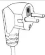 Sogo SS-885 - ZWEI-RUNDEN-POLIGEN STECKER - 1