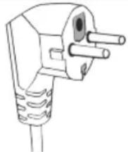 Sogo SS-885 - Dos clavijas - 1