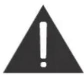 Sogo SS-8770 - VORSICHT Symboldefinitionen - 3
