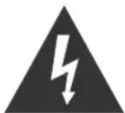 Sogo SS-8770 - VORSICHT Symboldefinitionen - 1
