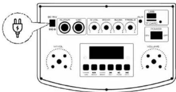 Sogo SS-8790 - Instrucciones de carga - 1