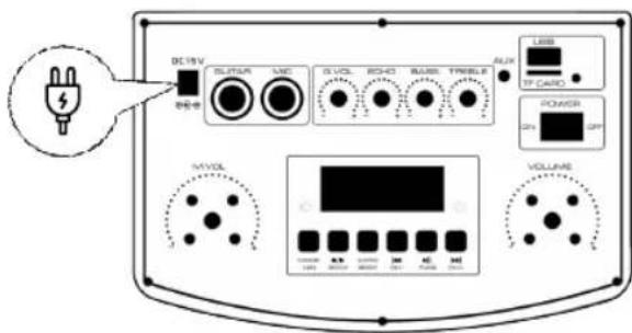 Sogo SS-8790 - Istruzioni di caricamento - 1