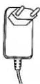 Sogo SS-8790 - Product and accessories Information - 2