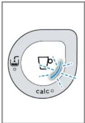 BOSCH Tassimo TAS112E - 7