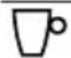 BOSCH Tassimo TAS112E - Bandeau de commande - 1