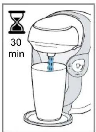 BOSCH Tassimo TAS112E - 51