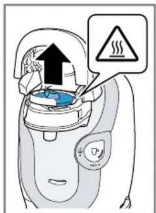 BOSCH Tassimo TAS112E - 17
