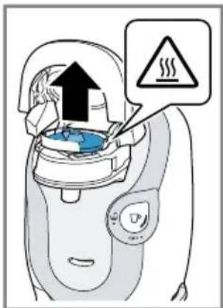 BOSCH Tassimo TAS112E - 59