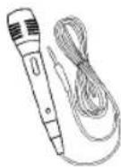 Sogo SS-8780 - Produkt- und Zubehörinformationen - 5