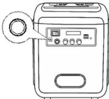 Sogo SS-8780 - Instructions de chargement - 1