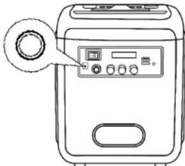 Sogo SS-8780 - Instructions de chargement - 2