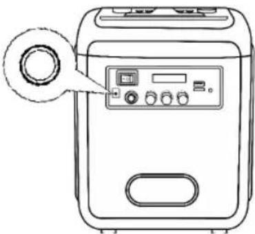 Sogo SS-8780 - Instruções de carregamento - 1