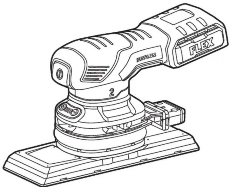 Flex OSE 2-70x198 18-EC - OSE 2-70x198 18-ECOSE 2-70: - 1