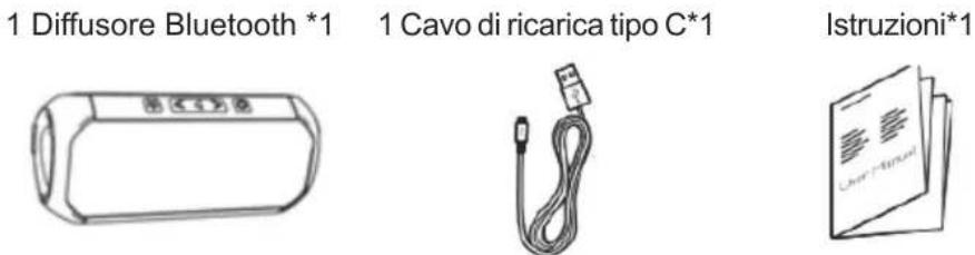 Sogo SS-8590 - Informazioni su prodotti e accessori - 1