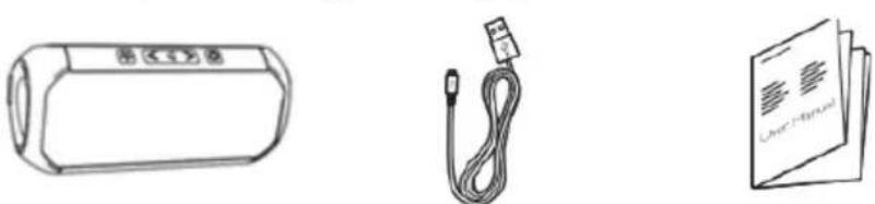 Sogo SS-8590 - Product and accessories Information - 1
