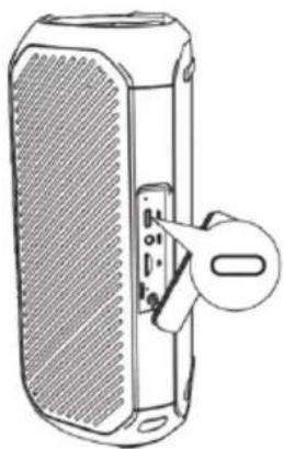 Sogo SS-8590 - Charging instructions - 1