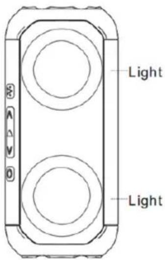 Sogo SS-8590 - 2) Light mood - 1