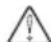 Flex LBE 20-11 125-EC - VAROITUS! - 1